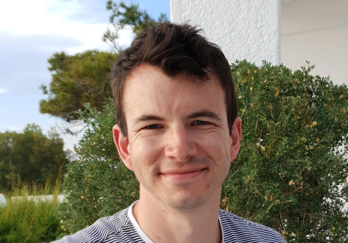 Tom Gough, medical negligence senior associate